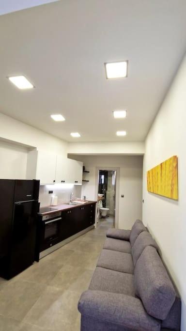 Faronita - Luxury Apt In The Heart Of Καλαμάτα Εξωτερικό φωτογραφία