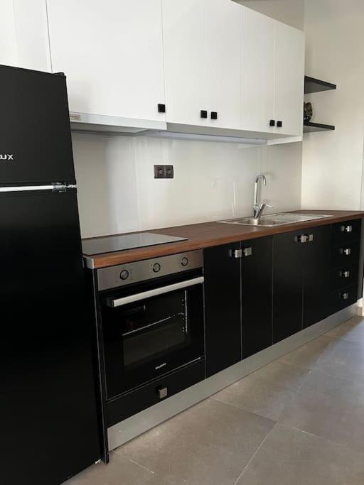 Faronita - Luxury Apt In The Heart Of Καλαμάτα Εξωτερικό φωτογραφία