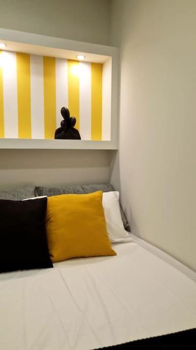 Faronita - Luxury Apt In The Heart Of Καλαμάτα Εξωτερικό φωτογραφία