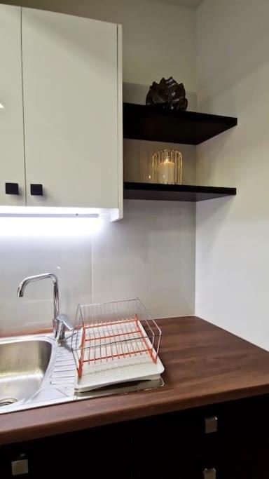 Faronita - Luxury Apt In The Heart Of Καλαμάτα Εξωτερικό φωτογραφία